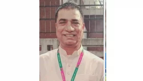 পটিয়ায় বিএনপির প্রার্থী এনামুল হক এনাম