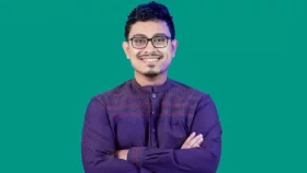 জুলাই সনদ বাস্তবায়নে রাজনৈতিক দলগুলোর প্রতি ডাকসু ভিপির আহ্বান