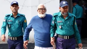 সালমান এফ রহমানসহ ৩৪ জনের বিরুদ্ধে দুদকের ৫ মামলা