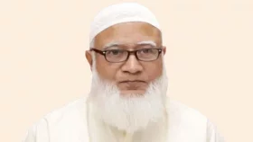সিইসির কাছে ব্যাখ্যা চান জামায়াত আমির, স্বরাষ্ট্র উপদেষ্টার পদত্যাগ দাবি