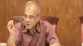 নির্বাচনে আইনশৃঙ্খলাবাহিনীর কেউ অবহেলা করলে কঠোর ব্যবস্থা