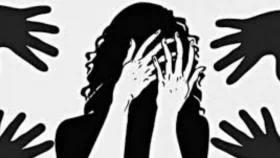 বিয়ের ১৭ দিন পর ধর্ষণের শিকার মাদ্রাসা ছাত্রী!