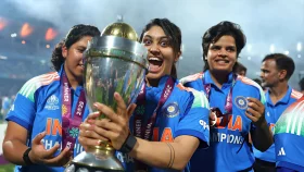 বিশ্বকাপের সেরা একাদশে তিন ভারতীয় এক পাকিস্তানি; নেই বাংলাদেশের কেউ