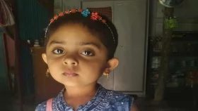 চাচাতো ভাইয়ের হাতেই খুন হলো শিশু আদিবা
