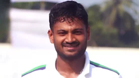 টেস্ট দলে ফিরলেন জয়, আছেন জাকের আলী, বাদ বিজয়-অংকন