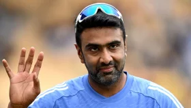 &lsquo;ভারতীয় পুরুষ দল কোনোদিন এটা করেনি&rsquo; &ndash;কাকে খোঁচা দিলেন অশ্বিন?
