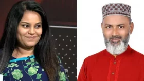 জাবি শিক্ষিকার বিরুদ্ধে জামায়াত নেতার মানহানি মামলা