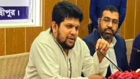 আগামী সপ্তাহে শেখ হাসিনার বিচারের রায় হবে:  তথ্য উপদেষ্টা
