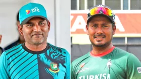 সালাউদ্দিনের সঙ্গে 'সমস্যা নেই' আশরাফুলের