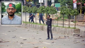 ফের পেছাল আবু সাঈদ হত্যা মামলার সাক্ষ্যগ্রহণ