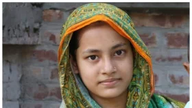 মালিবাগে বাসায় মিলল গৃহবধূর বস্তাবন্দি লাশ