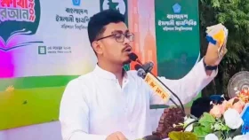 দুই মাসের মধ্যে সব ক্যাম্পাসে নির্বাচন দিতে হবে: সাদিক কায়েম