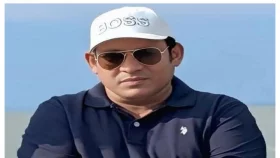 কোকো ক্রীড়া সংসদের সভাপতির মরদেহ উদ্ধার