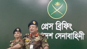 নির্বাচন হলে দেশে স্থিতিশীলতা ফিরবে, আইনশৃঙ্খলা স্বাভাবিক হবে