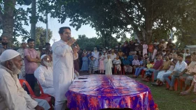 অভ্যুত্থানের পর পুরোনো রাজনৈতিক ব্যবসা শুরু হয়েছে: সারজিস আলম