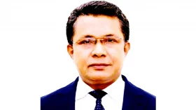 বিচারপতি খুরশীদ আলমকে অপসারণ