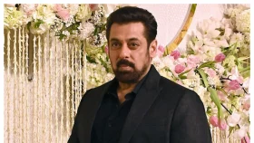 ফের আইনি জটে সালমান
