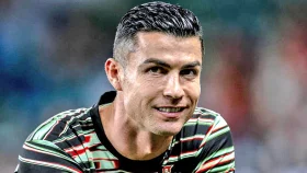 'একটা বিশ্বকাপ জিতলেই কী কাউকে ইতিহাসের সেরা খেলোয়াড় বলা যায়', প্রশ্ন রোনালদোর