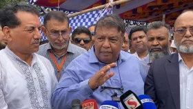 স্বাস্থ্যসেবায় ইংল্যান্ডের মডেলকে সামনে রেখে কাজ করছে বিএনপি