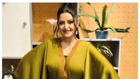 আজ সন্ধ্যায় পরীমনির বিয়ে!
