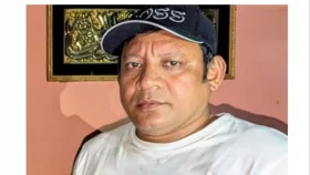 ব্রিজের নিচ থেকে বিএনপি নেতার লাশ উদ্ধার