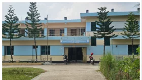দুমকি উপজেলা প্রাণী সম্পদ কার্যালয় অনিয়মের আখড়া