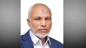 চট্টগ্রামে গণসংযোগকালে বিএনপি প্রার্থী এরশাদ উল্লাহ গুলিবিদ্ধ