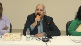 জুলাই আন্দোলনকারীদের সতর্ক থাকার পরামর্শ ইউজিসি চেয়ারম্যানের
