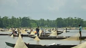 হালদা নদীকে মৎস্য হেরিটেজ ঘোষণা করে প্রজ্ঞাপন