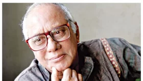 আনোয়ার হোসেনের জন্মদিন আজ