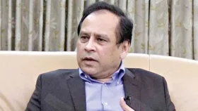 বিএনপিতে যোগদান করেছেন রেজা কিবরিয়া