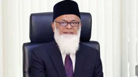 এক্সিম ব্যাংকের সাবেক এমডি সিরাজ গ্রেপ্তার