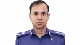 স্ত্রী-সন্তানসহ র&zwnj;্যাবের সাবেক মহাপরিচালক হারুনের দেশত্যাগে নিষেধাজ্ঞা