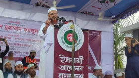 বিএনপি ক্ষমতায় যাওয়ার আগেই খুনাখুনি শুরু করেছে
