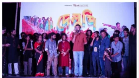 দেশজুড়ে মুক্তি পাচ্ছে &lsquo;দেলুপি&rsquo;&nbsp;