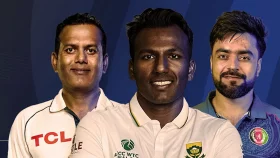 জাকেরদের আতঙ্ক হয়ে ওঠা রশিদ আইসিসির মাসের সেরার তালিকায়