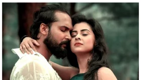 ফের আদর-বুবলী জুটি