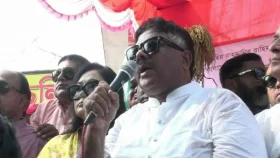 শহীদ জিয়ার আদর্শ ধারণ করেই দেশ এগিয়ে নিতে হবে: দুলু