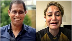 যৌন হয়রানিতে অভিযুক্ত মঞ্জু বললেন &lsquo;তদন্তেই প্রকৃত সত্য সামনে আসবে&rsquo;