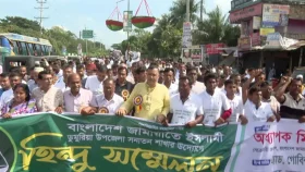 হিন্দু ভোটব্যাংকে কেন নজর জামায়াতের?