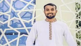 নীলফামারীতে সড়ক দুর্ঘটনায় ইপিজেড কর্মী নিহত