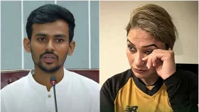 জাহানারার নিপীড়কদের দৃষ্টান্তমূলক শাস্তির ঘোষণা ক্রীড়া উপদেষ্টার