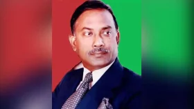 ৭ নভেম্বর বিপ্লবের মহানায়কে পরিণত হন জিয়াউর রহমান: ফখরুল