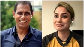 সাহসী জাহানারা বললেন &lsquo;আজ একটু হালকা লাগছে&rsquo;