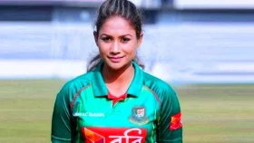 মঞ্জুর বিরুদ্ধে জাহানারার যৌন নিপীড়নের অভিযোগ তদন্ত করবে বিসিবি