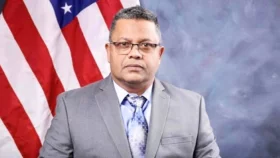 আটলান্টিক সিটিতে কাউন্সিল নির্বাচনে মৌলভীবাজারের সোহেলের জয়