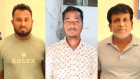 মুরাদনগরে আ. লীগ ও অঙ্গ সংগঠনের ৩ নেতা গ্রেপ্তার