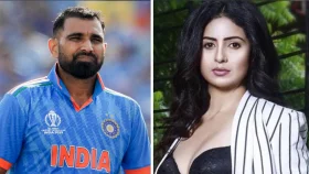 ৪ লাখে হচ্ছে না, শামির কাছে ভরণপোষণ বাবদ ১০ লাখ চান হাসিন