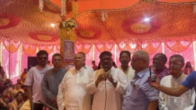 ক্ষমতায় গেলে হিন্দুদের সুরক্ষা দেবে বিএনপি: দুলু