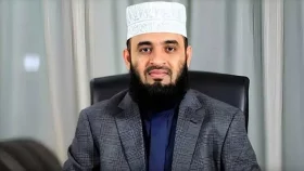 সব তাফসির মাহফিল স্থগিত করলেন আজহারী